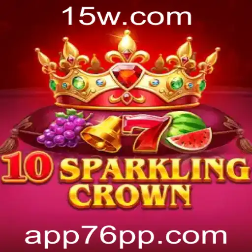 Descubra o Fascinante Mundo de 10SparklingCrown: Jogo e Estratégias em Alta