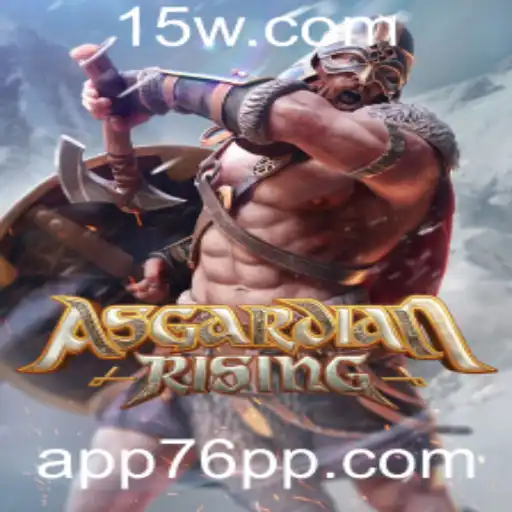 AsgardianRising: Mergulhe no Mundo Épico dos Deuses Nórdicos e Aventura