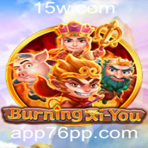 Explorando o Mundo de BurningXiYou: O Jogo Inovador de 76PP