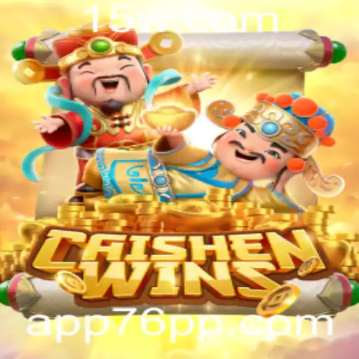 Guia do Jogo CaishenWins: Descubra as Regras e Emoção do Cassino Online