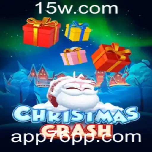 Explorando o Jogo ChristmasCrash: Uma Aventura Festiva com 76PP