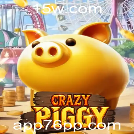 CrazyPiggy: Mergulhe na Diversão com as Regras Inéditas do Jogo