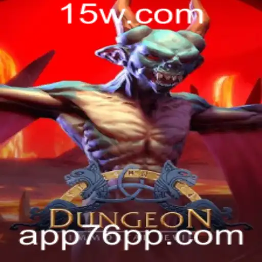 Dungeon: Uma Aventura Imersiva no Universo de 76PP