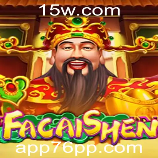 FaCaiShen: Uma Jornada Ao Reino da Fortuna