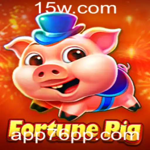 Descubra FortunePig: Um Jogo Empolgante com a Palavra-Chave 76PP