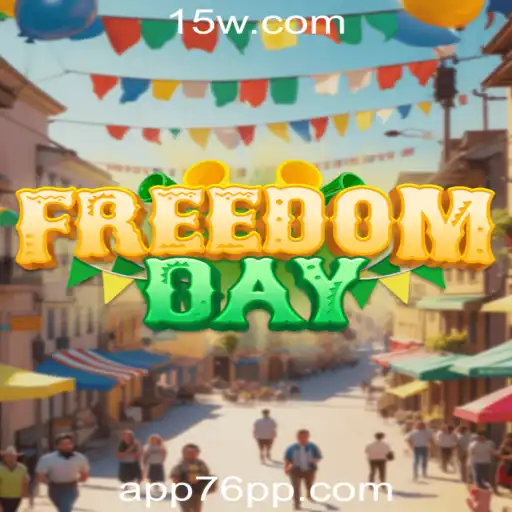 Explorando o Mundo Emocionante de FreedomDay: Um Jogo de Estratégia e Aventura
