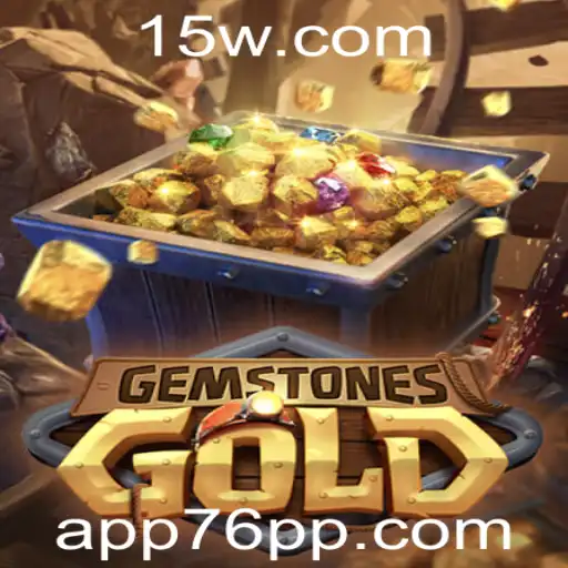 Explorando o Fascinante Universo de GemstonesGold