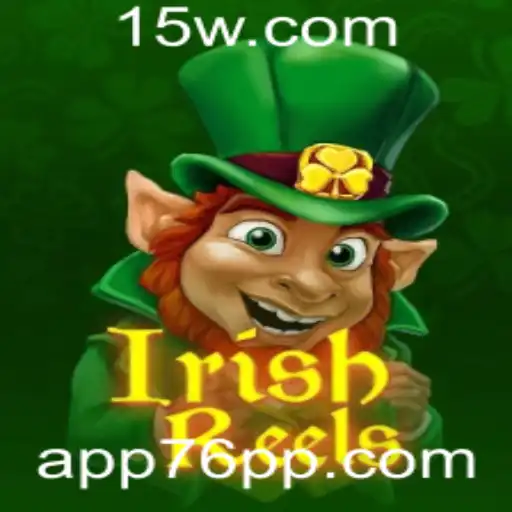 IrishReels: Uma Aventura Encantada no Mundo dos Slots