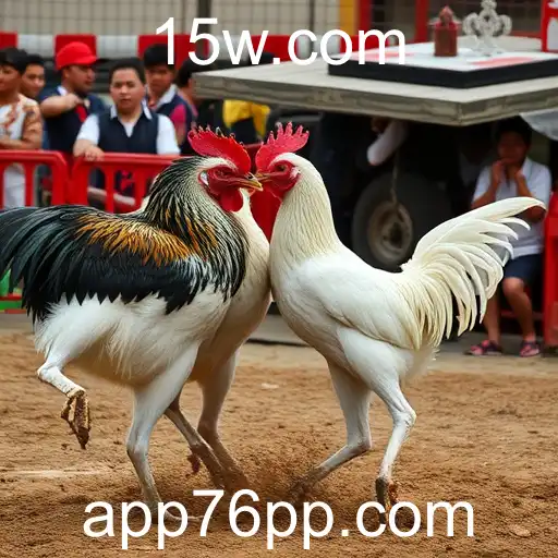 Jogos de sabong