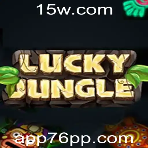 Descubra o Fascinante Jogo LuckyJungle: Descrição, Introdução e Regras