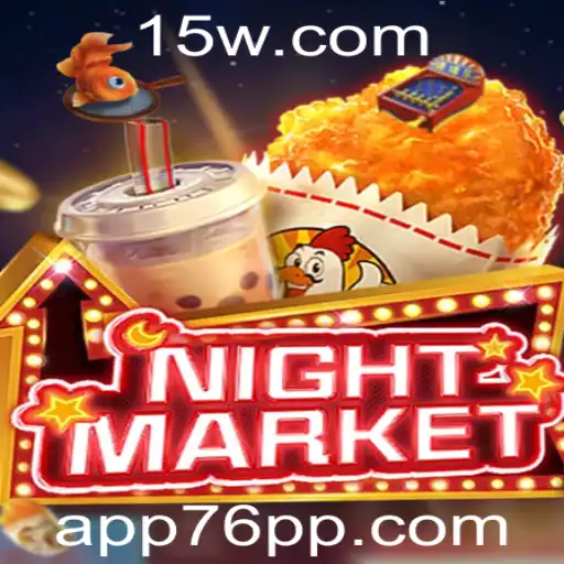 Explorando NIGHTMARKET: Mergulho Profundo no Jogo do Momento
