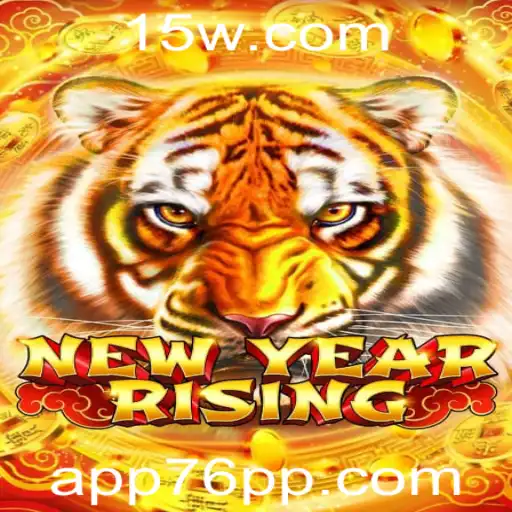 NewYearRising: Uma Nova Dimensão em Jogo de Estratégia