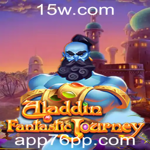 Explorando o Jogo Aladdin: Uma Jornada Inesquecível