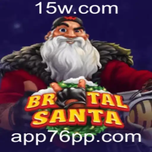 BrutalSanta: Uma Jornada Intensa no Mundo dos Games
