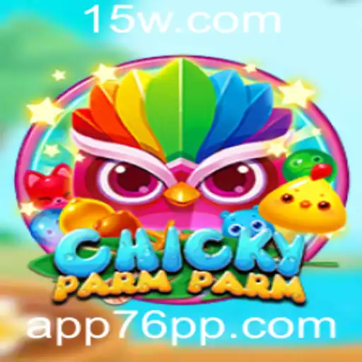 Explorando o Mundo de ChickyParmParm: O Novo Fenômeno dos Jogos
