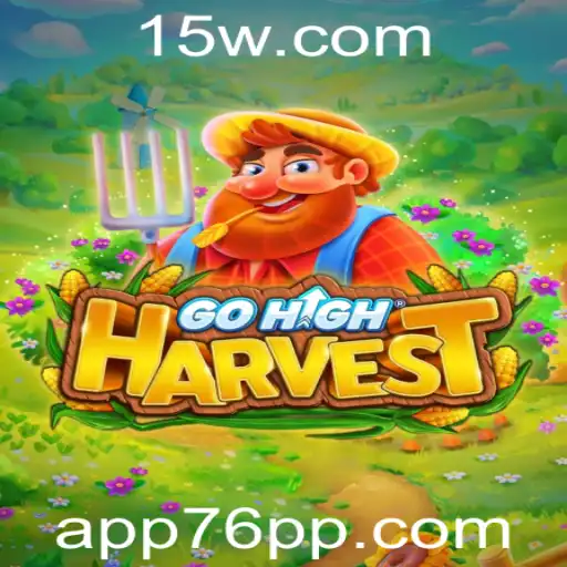 GoHighHarvest: Mergulhando na Revolução dos Jogos com a Palavra-Chave 76PP