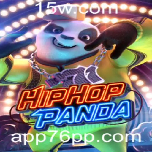 Descubra HipHopPanda: Um Jogo Revolucionário no Mundo dos Cassinos Online