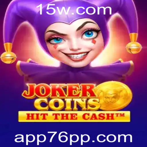 Desvendando o Mundo de JokerCoins: Um Jogo Imersivo de Estratégia e Aventura