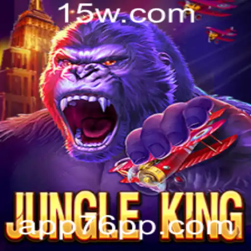 Explorando o Mundo de JungleKing: Um Jogo de Aventura e Estratégia