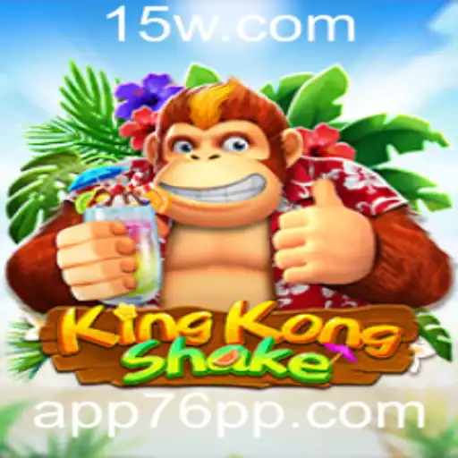 KingKongShake: A Nova Sensação no Mundo dos Jogos
