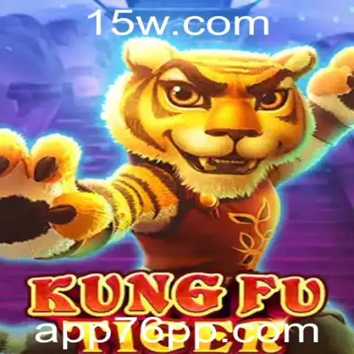 KungFuTiger: Descubra o Jogo de Ação que Está Conquistando o Mundo