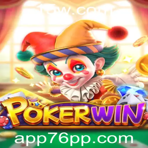 Desvendando o Mundo de POKERWIN: O Jogo de Poker que Conquista com 76PP