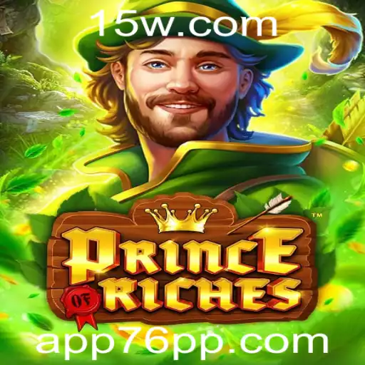 Descubra o Mundo de PrinceOfRiches: Um Jogo de Estratégia Envolvente
