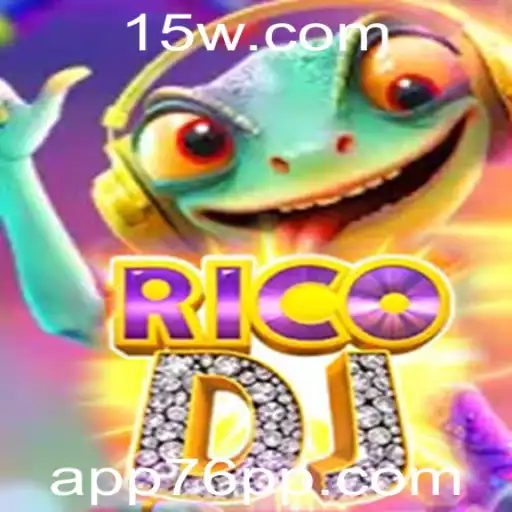 RicoDJ: O Novo Fenômeno dos Jogos de Estratégia com a Chave 76PP