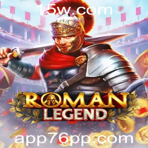 Descubra RomanLegend: O Jogo de Estratégia Inovador com 76PP