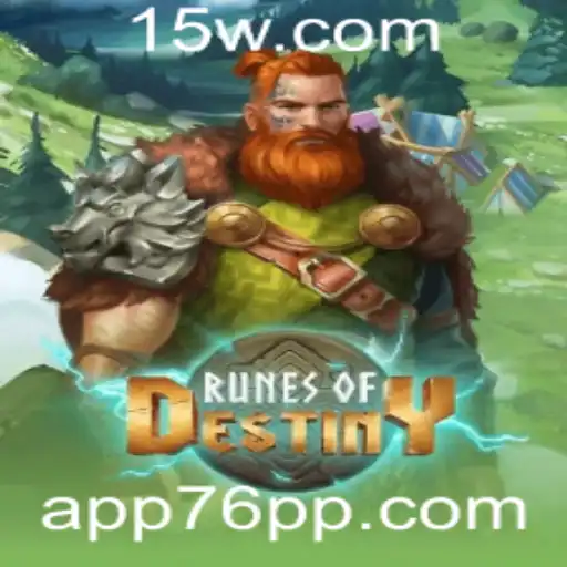 Explorando o Mundo de RunesOfDestiny