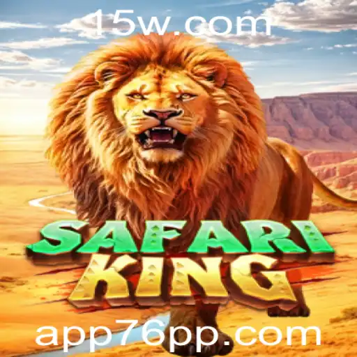 Explorando o Mundo de SafariKing: Uma Aventura Selvagem com 76PP