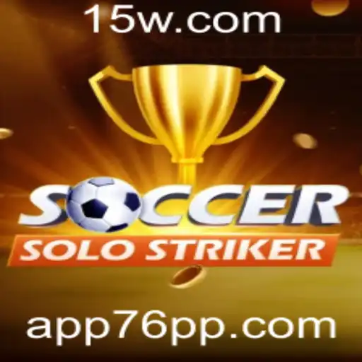 SoccerSoloStriker: Uma Experiência Singular no Mundo dos Jogos de Futebol