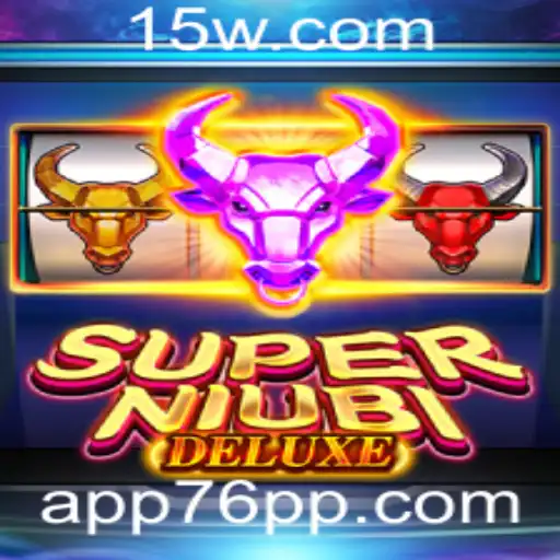 SuperNiubiDeluxe: Um Mergulho na Diversão com 76PP