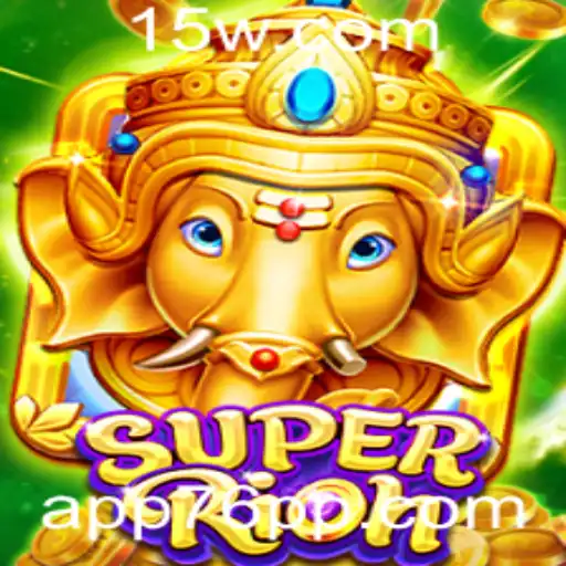 SuperRich: A Revolução no Mundo dos Jogos com 76PP