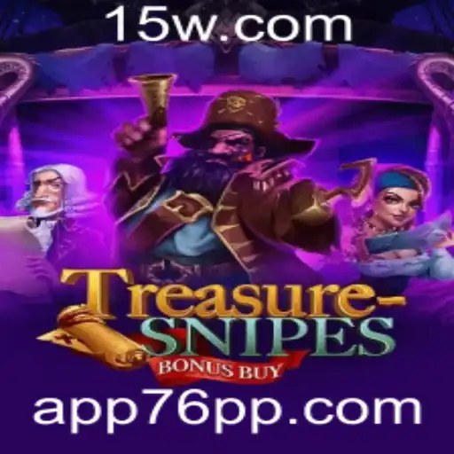 Descubra o Fascinante Mundo de TreasuresnipesBonusBuy