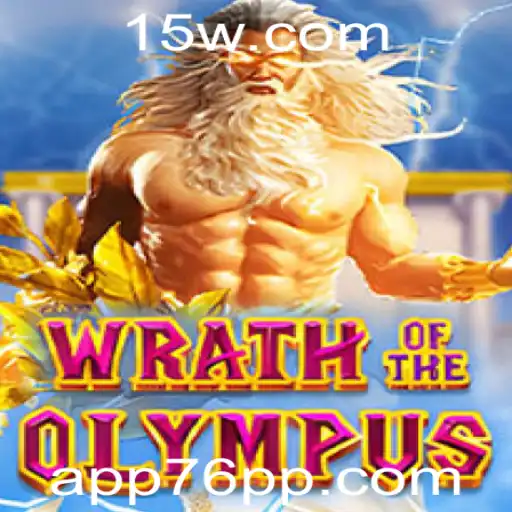 Descubra o Fascinante Mundo de WrathofOlympus: A Nova Sensação dos Jogos