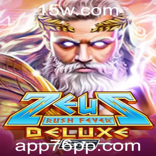 ZeusRushFeverDeluxeSE: A Nova Sensação no Mundo dos Jogos