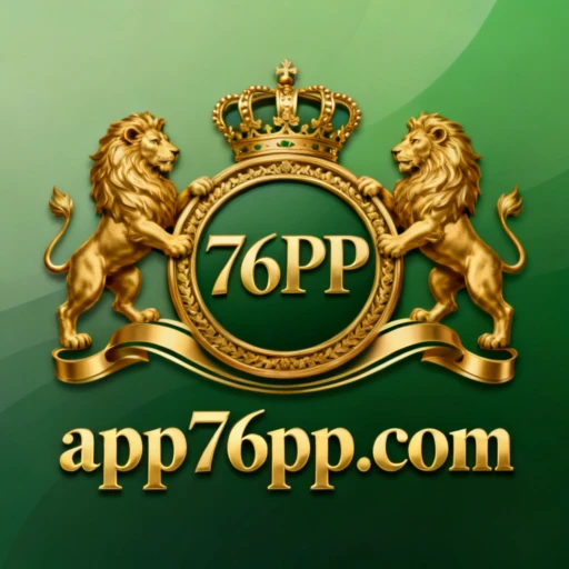 76PP Logo