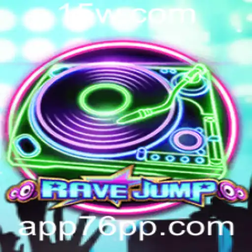 Descubra o Fascinante Mundo de RaveJump: A Nova Sensação dos Jogos