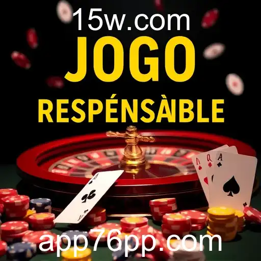 Jogo Responsável