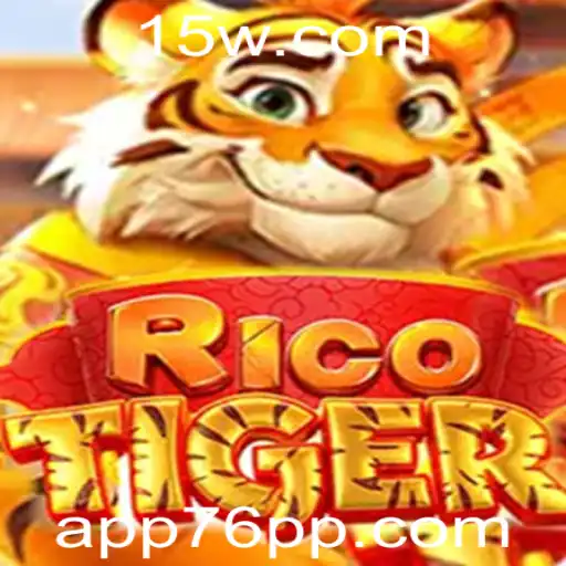 Descubra o Envolvente Jogo RicoTiger e Sua Dinâmica Inovadora