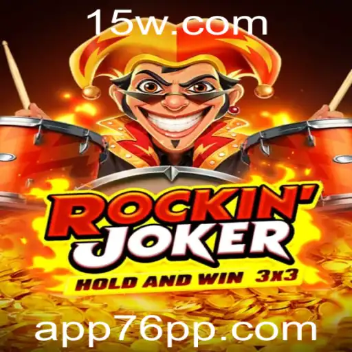 Rockinjoker: A Nova Sensação dos Jogos de Tabuleiro