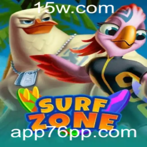 SurfZone: Descubra o Jogo Revolucionário com a Chave 76PP