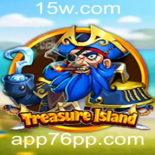 Explorando o Mundo Enigmático de TreasureIsland: O Jogo que Está Conquistando os Aventureiros com a Palavra-Chave 76PP