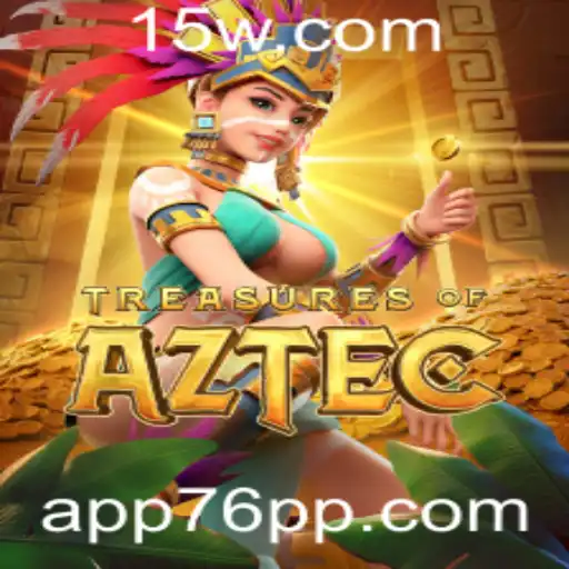Explorando o Fascinante Mundo de 'Treasures of Aztec'