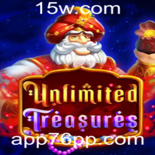 Explorando o Mundo de UnlimitedTreasures: Um Merge entre Imaginação e Desafio