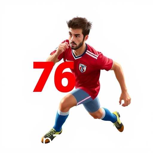 Apostas Esportivas: O Ascendente Cenário com a Palavra-Chave 76PP