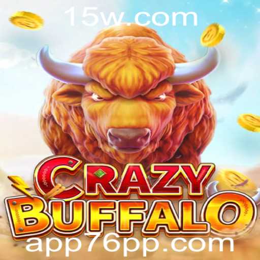 Descubra o Envolvente Mundo de CRAZYBUFFALO