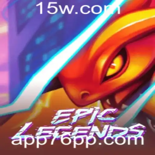 EpicLegends: Explorando o Universo do Jogo com 76PP