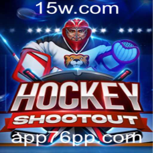 HockeyShootout: A Nova Sensação no Mundo dos Games